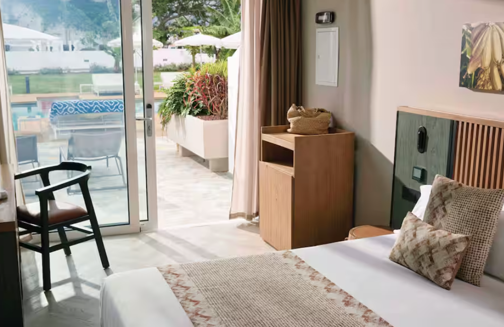  Tenerife- 4+* TUI Blue Atlantic Hills 