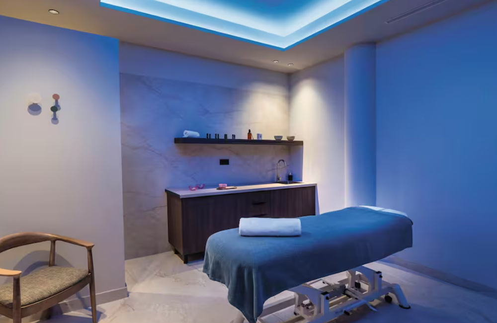  Tenerife- 4+* TUI Blue Atlantic Hills 