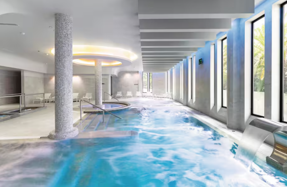  Tenerife- 4+* TUI Blue Atlantic Hills 