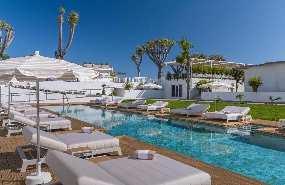 Tenerife- 4+* TUI Blue Atlantic Hills