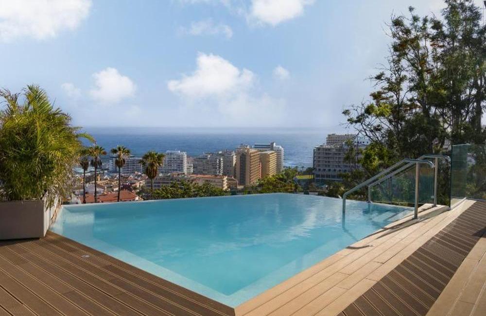  Tenerife- 4+* TUI Blue Atlantic Hills 