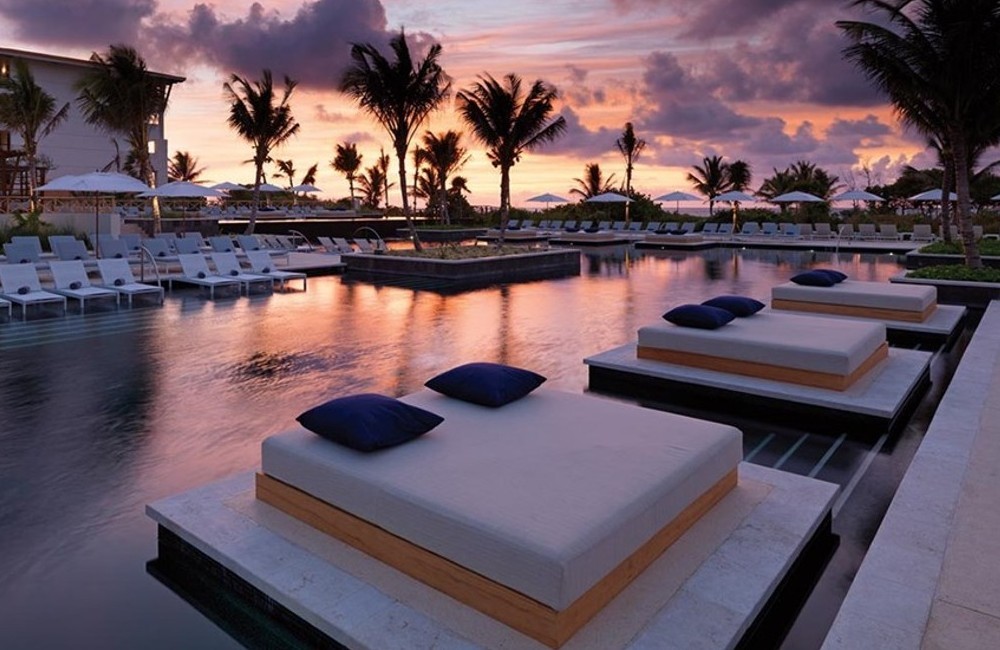 Mexico- Unico 20 87 Hotel Riviera Maya