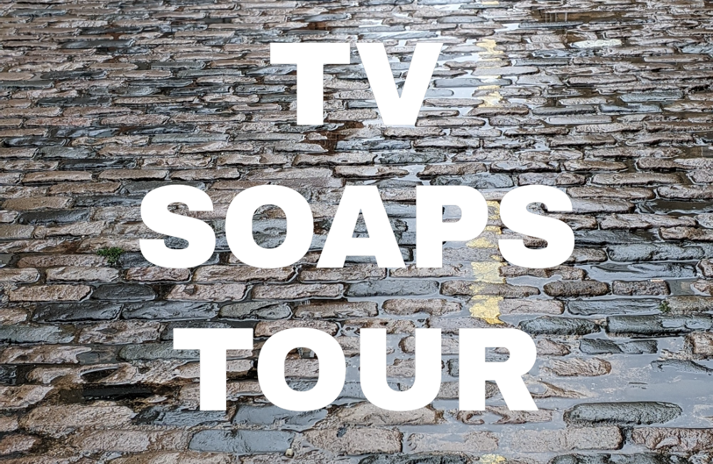 TV Soaps Tour