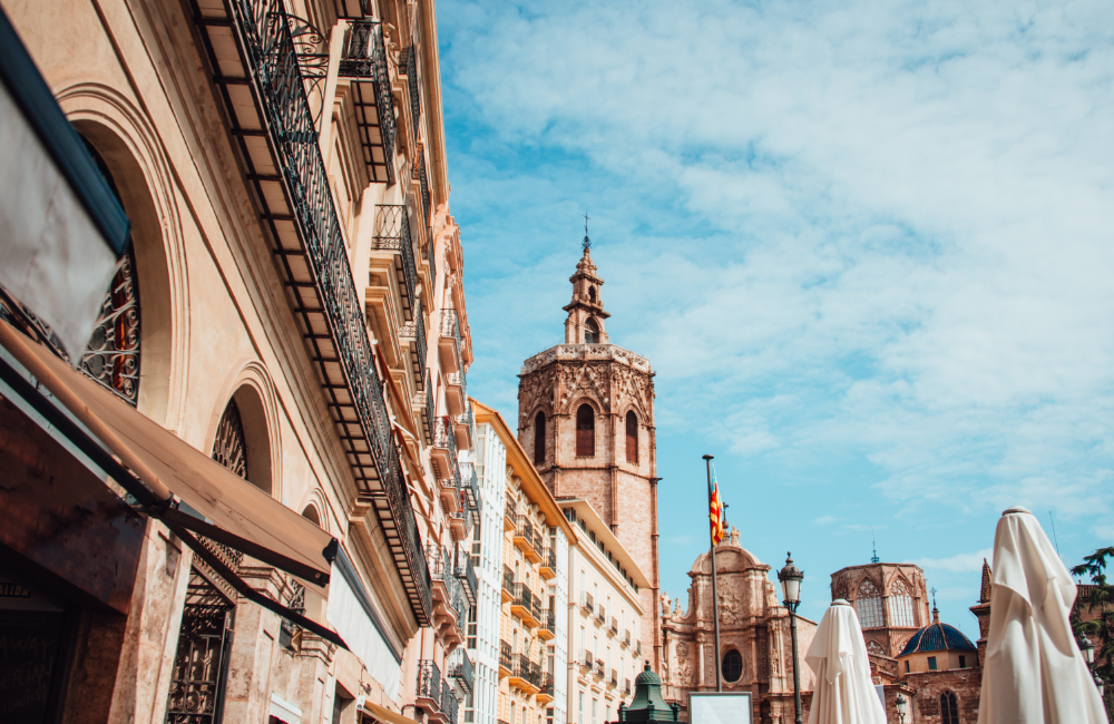 Valencia 3* City Break