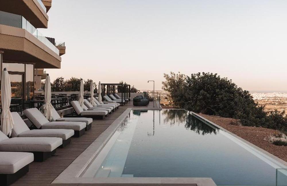 Malta- 5* Wellness Escape Malta- 5* Wellness Escape