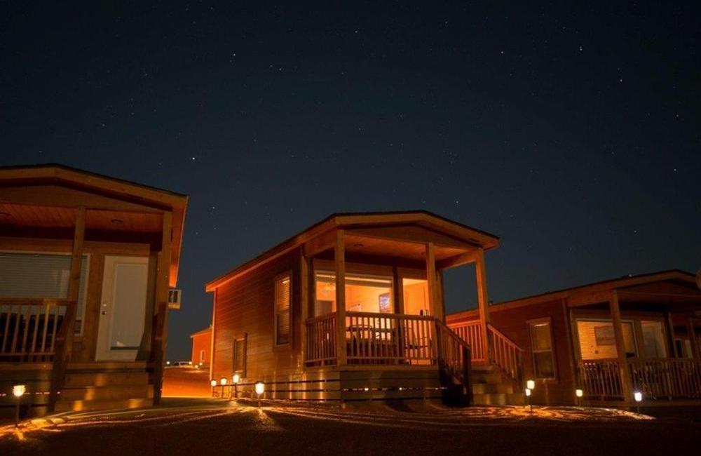  Arizona- 4* View Hotel Monument Valley 