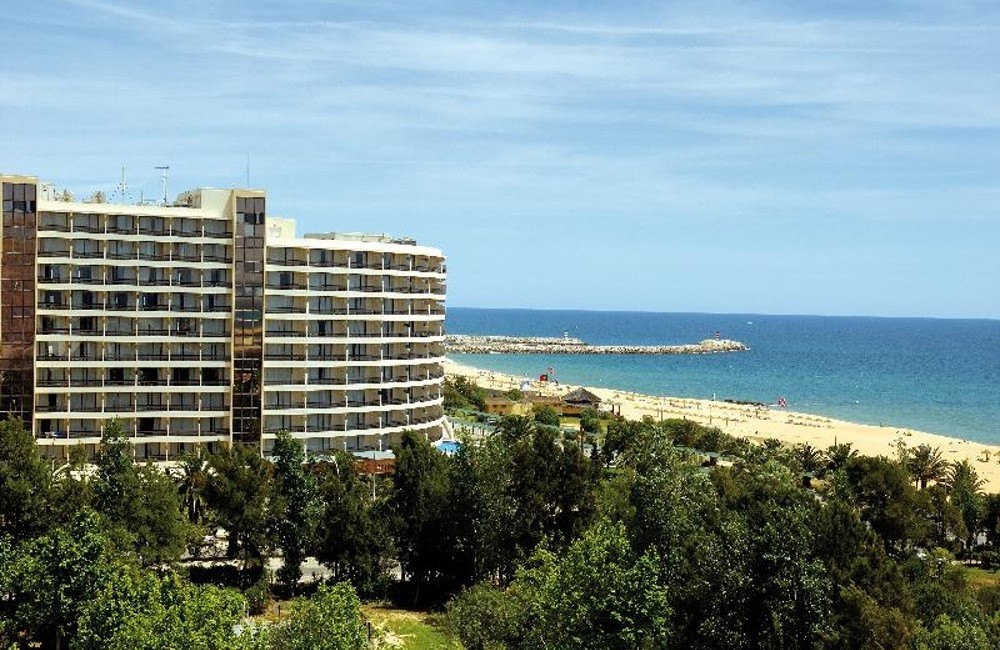  Algarve- 4* Vila Gale Ampalius 