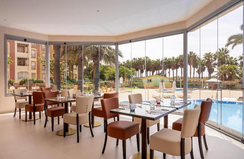  Border Cup Isla Canela Golf Tournament 2026 