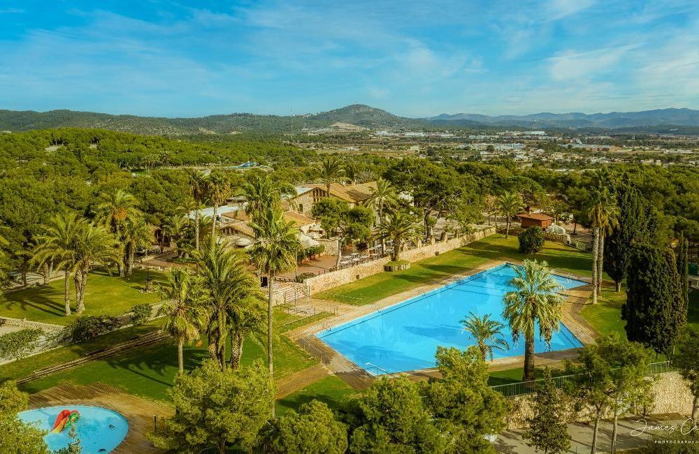 Costa Dorada, Spain- 4* Vilanova Park 