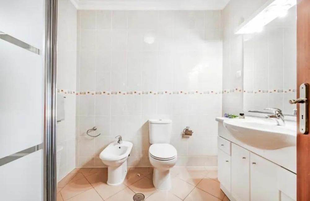  Family Villa Rental in Albuferia 