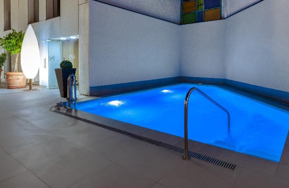  Seville 4* City Break (Great for Solo Travel) 