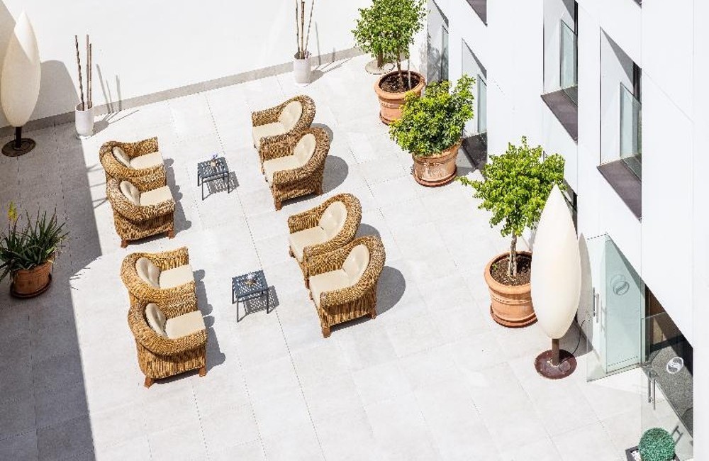  Seville 4* City Break (Great for Solo Travel) 