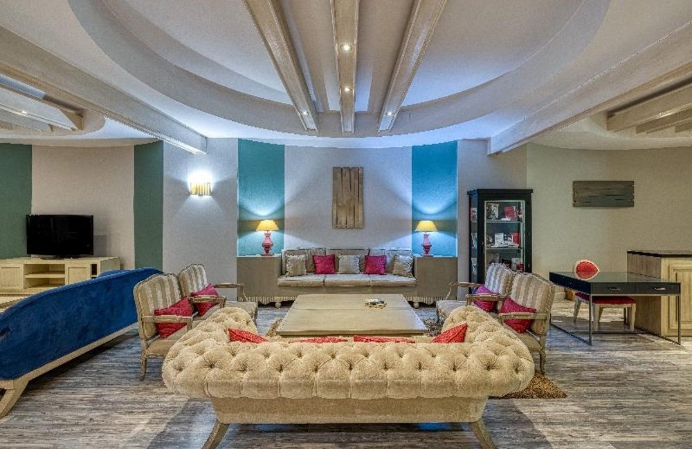  Seville 4* City Break (Great for Solo Travel) 