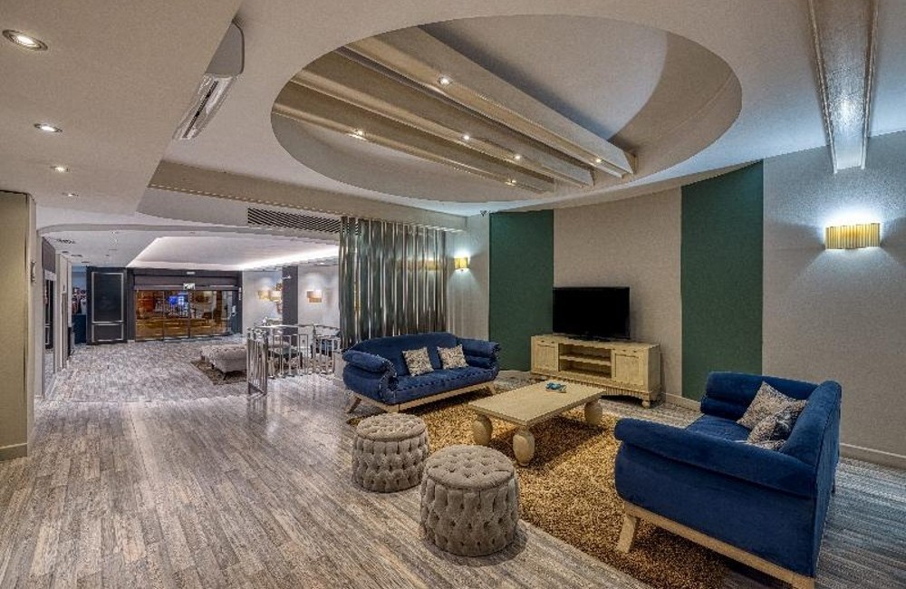  Seville 4* City Break (Great for Solo Travel) 