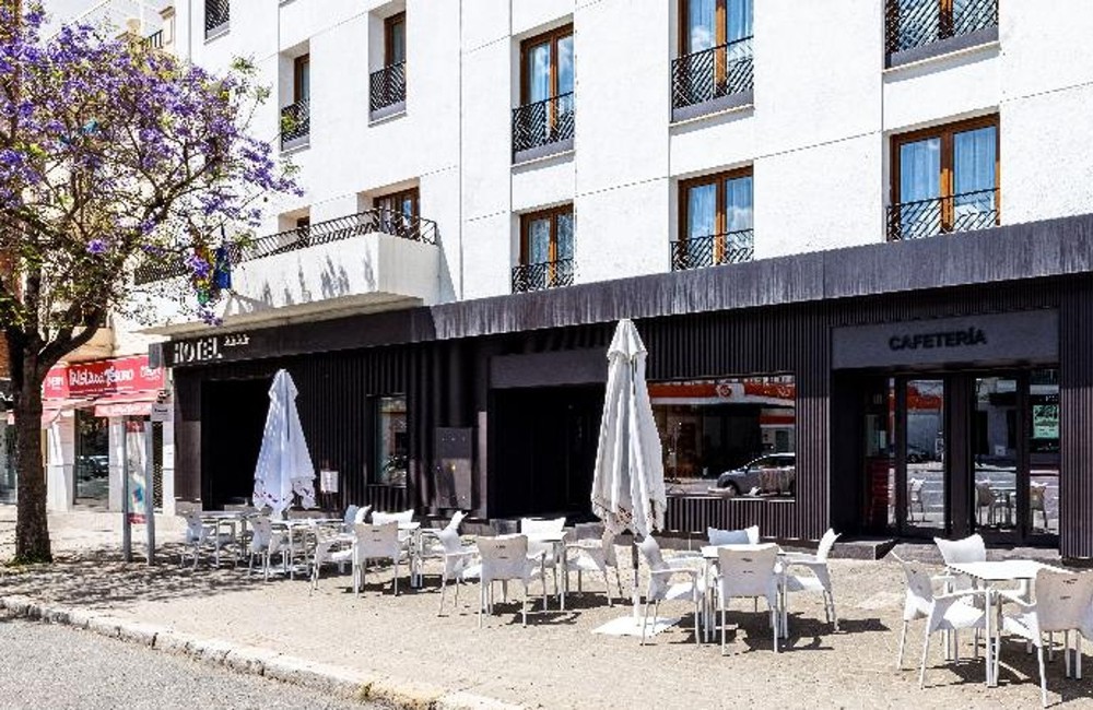  Seville 4* City Break (Great for Solo Travel) 