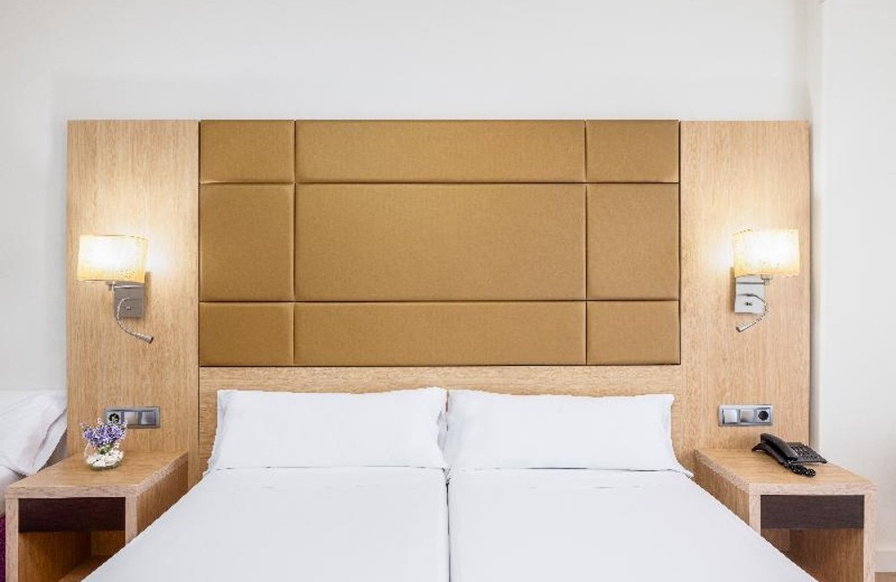  Seville 4* City Break (Great for Solo Travel) 