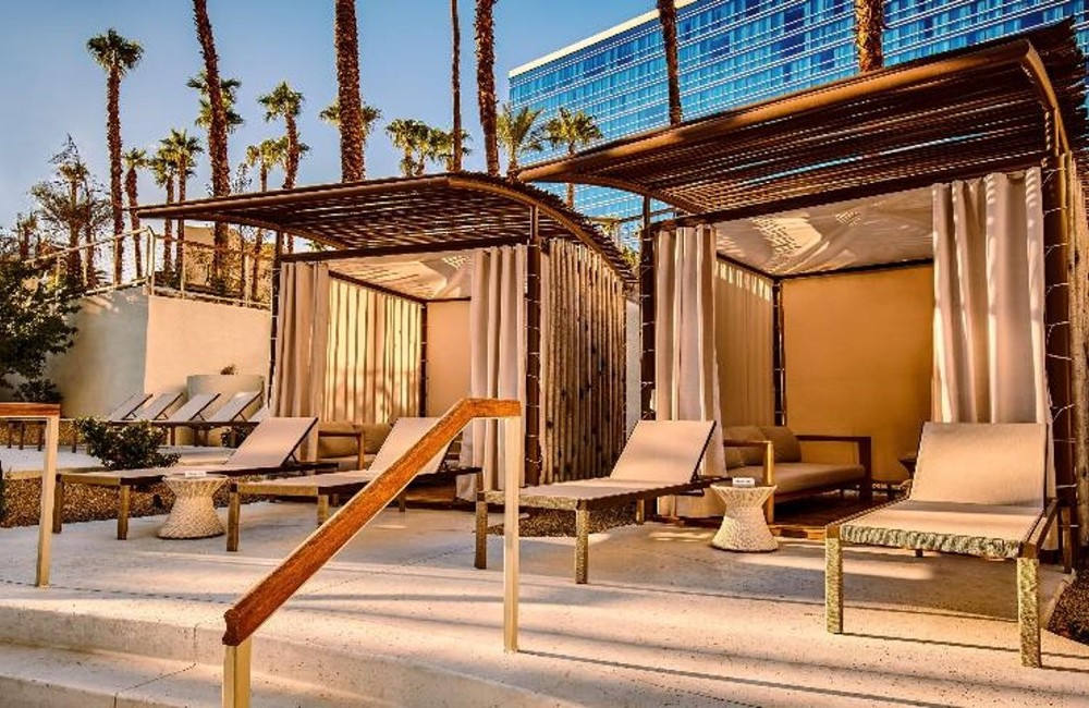 Las Vegas- 4* Virgin Hotel 