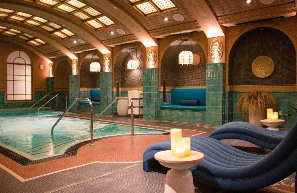 Las Vegas- 4* Virgin Hotel 