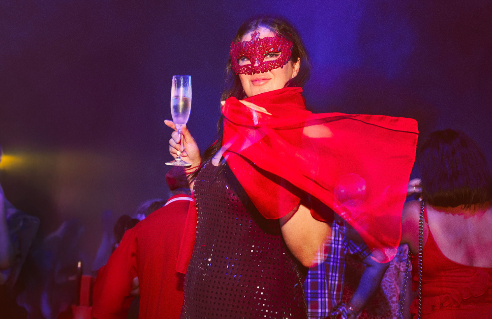 Spain to Miami Halloween Transatlantic