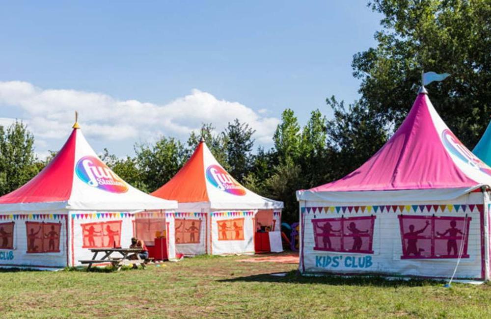  Argelès Plage, France- 5* Camping La Chapelle 