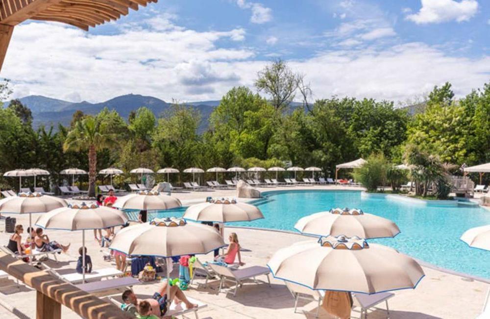  Argelès Plage, France- 5* Camping La Chapelle 