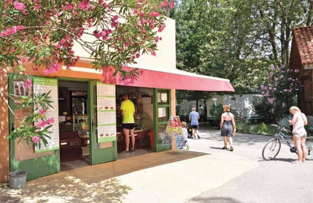  Argelès Plage, France- 5* Camping La Chapelle 