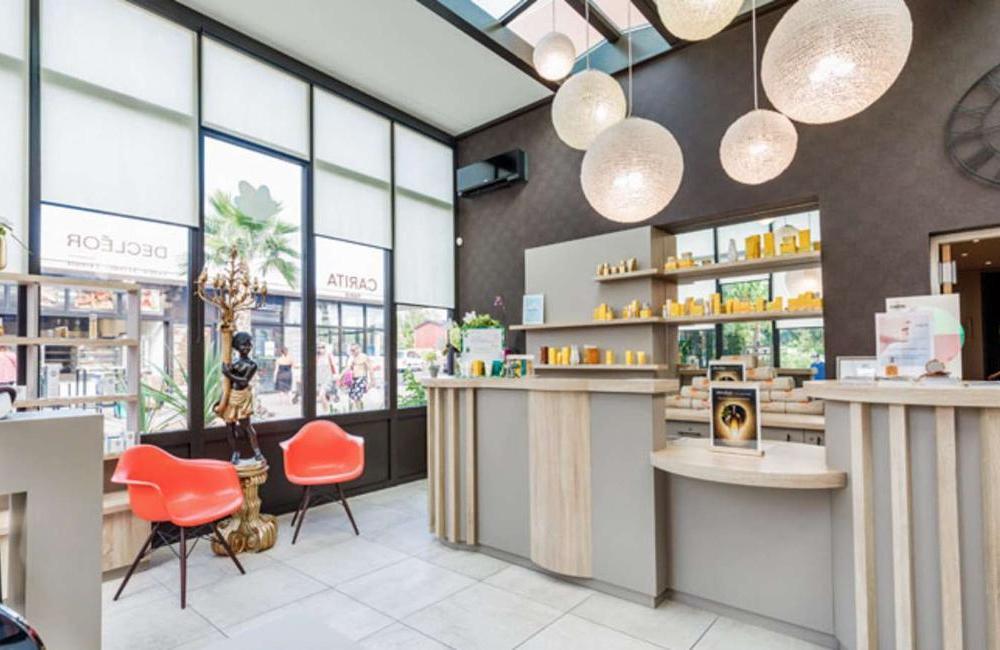  Languedoc, France- 5* Camping Le Beach Garden 