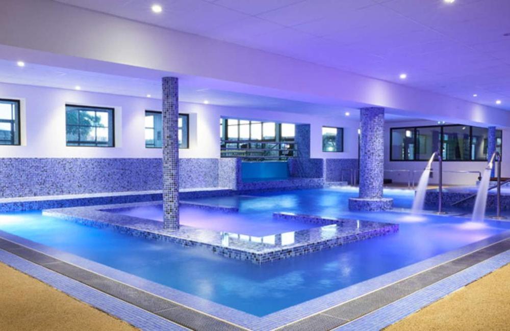  Languedoc, France- 5* Camping Le Beach Garden 