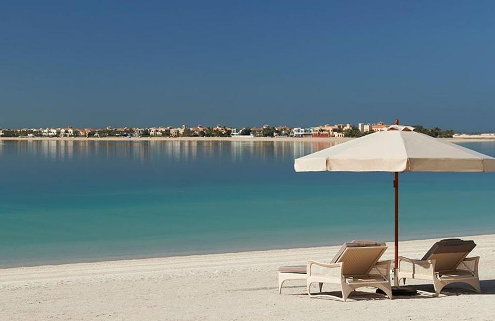  Dubai- 5* Waldorf Astoria Palm Jumeirah 