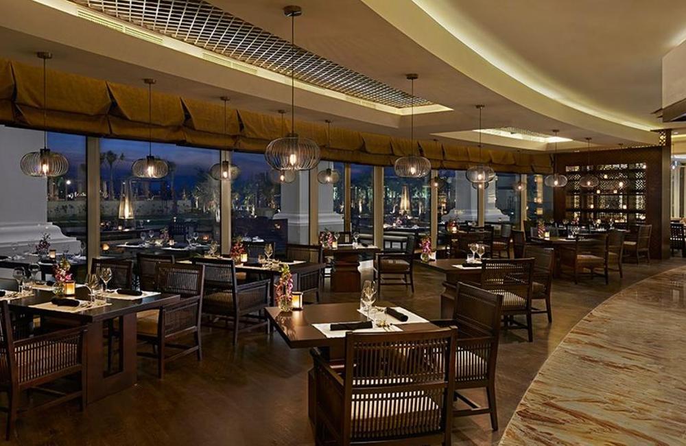  Dubai- 5* Waldorf Astoria Palm Jumeirah 