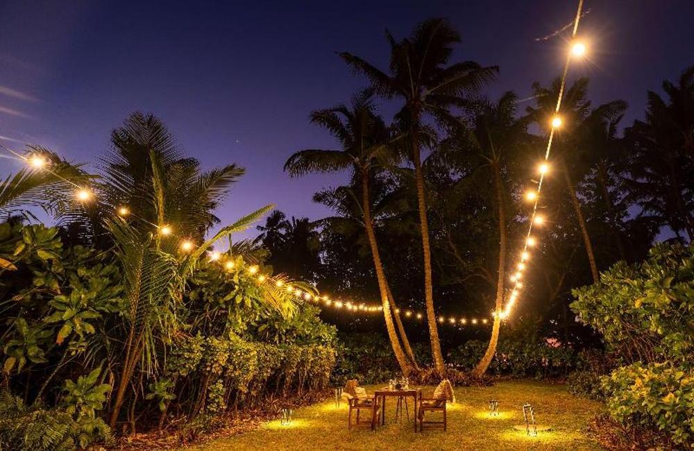  Seychelles- 5* Waldorf Astoria Seychelles Platte Island 