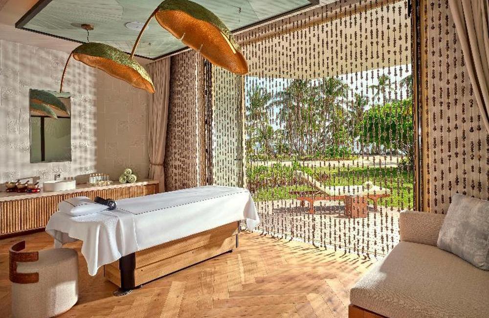  Seychelles- 5* Waldorf Astoria Seychelles Platte Island 