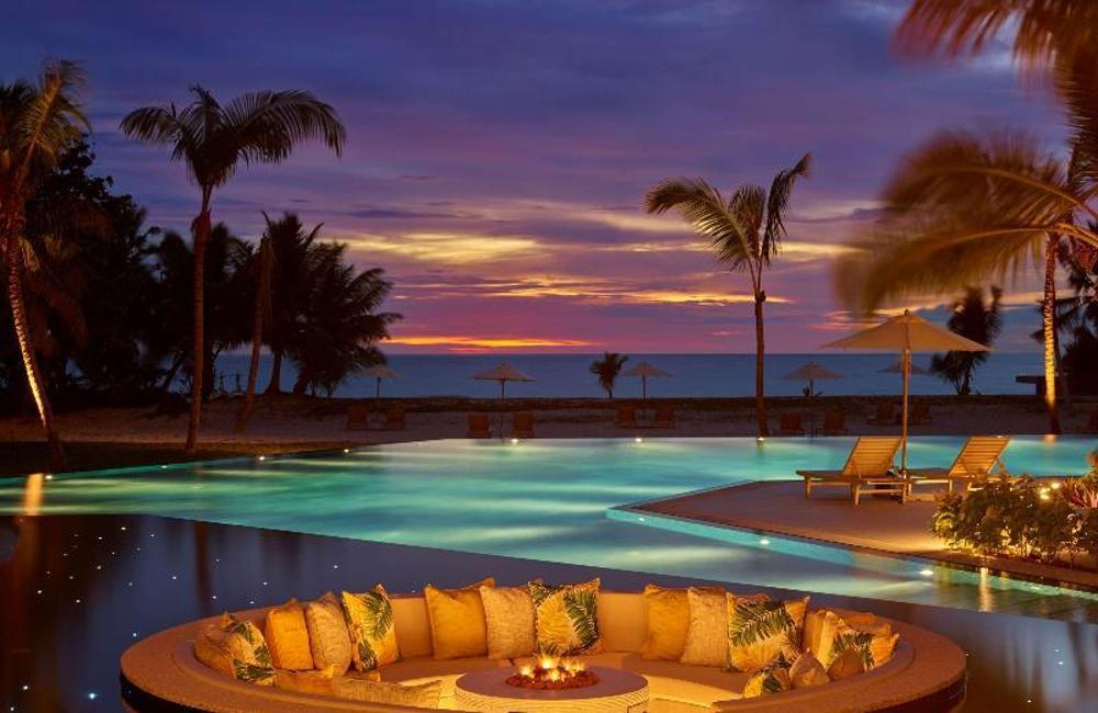 Seychelles- 5* Waldorf Astoria Seychelles Platte Island Seychelles- 5* Waldorf Astoria Seychelles Platte Island