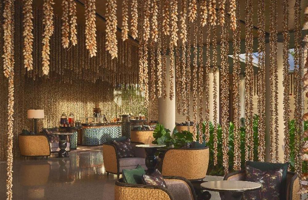  Seychelles- 5* Waldorf Astoria Seychelles Platte Island 