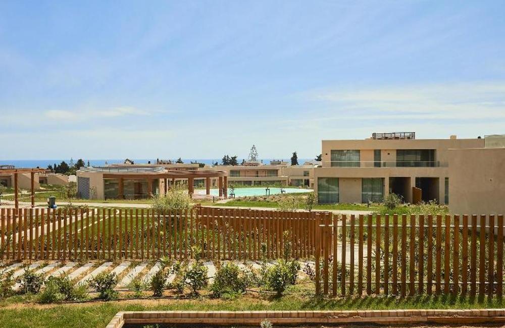  Porches, Algarve- 5* White Shell Beach Villas 