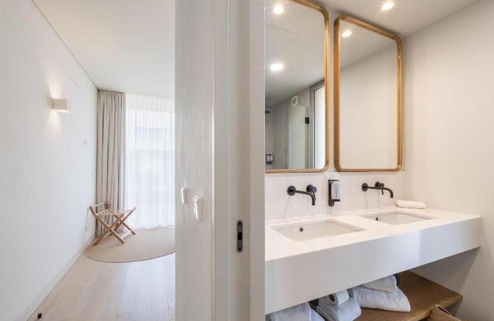  Porches, Algarve- 5* White Shell Beach Villas 