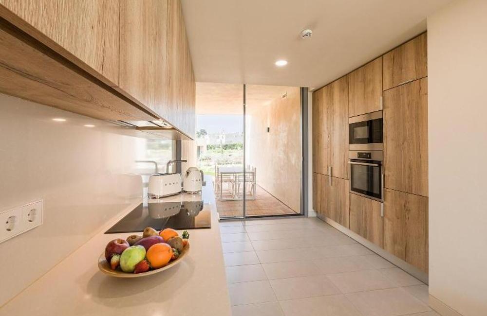  Porches, Algarve- 5* White Shell Beach Villas 