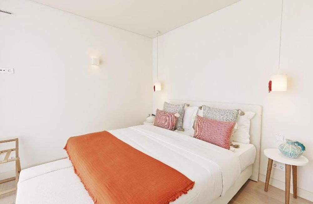  Porches, Algarve- 5* White Shell Beach Villas 