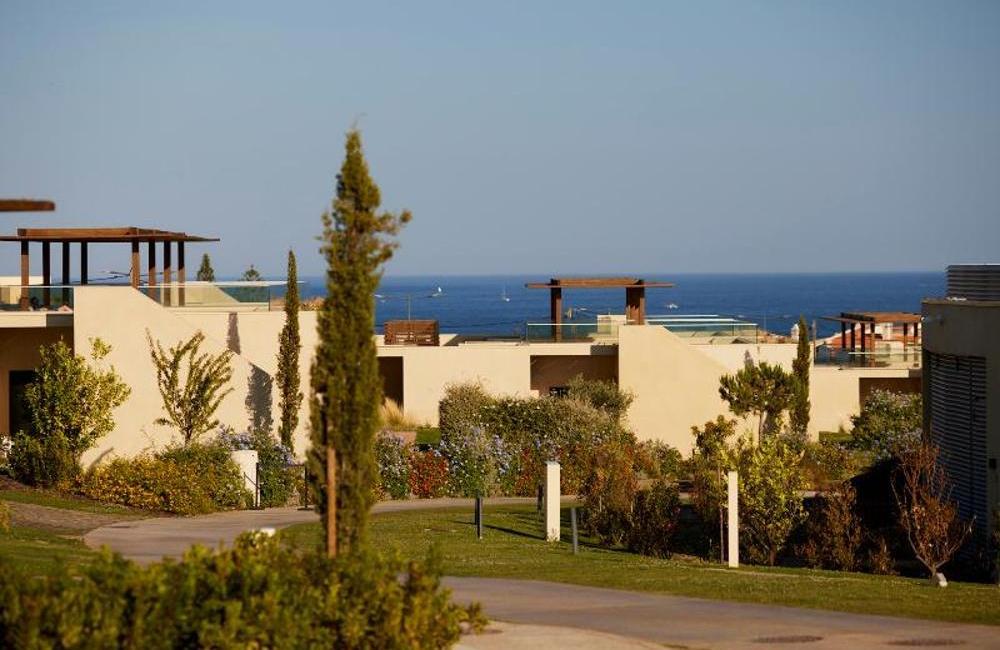  Porches, Algarve- 5* White Shell Beach Villas 
