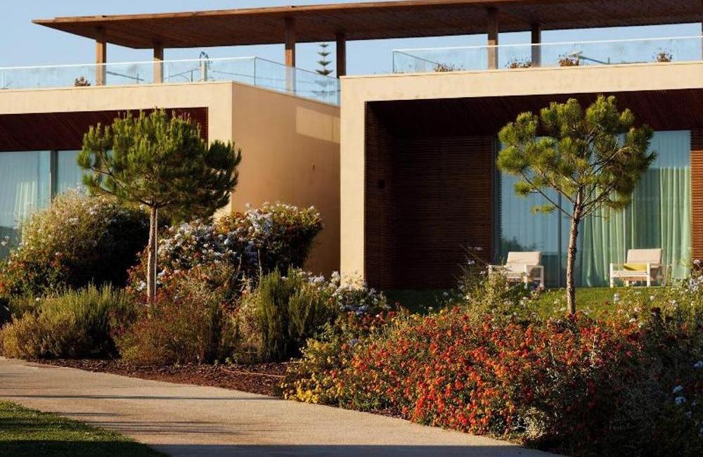  Porches, Algarve- 5* White Shell Beach Villas 