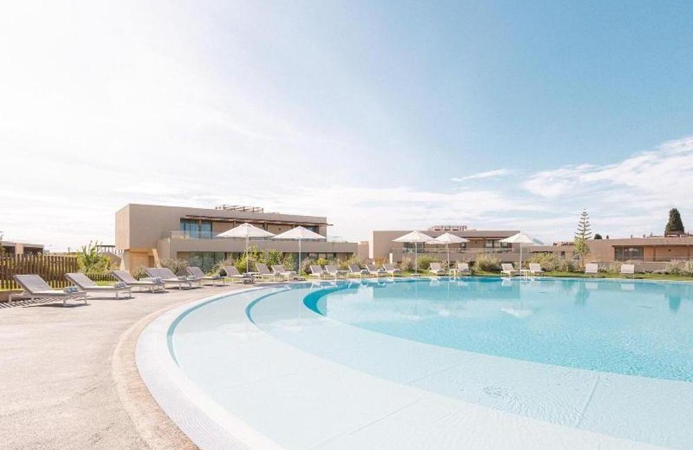  Porches, Algarve- 5* White Shell Beach Villas 