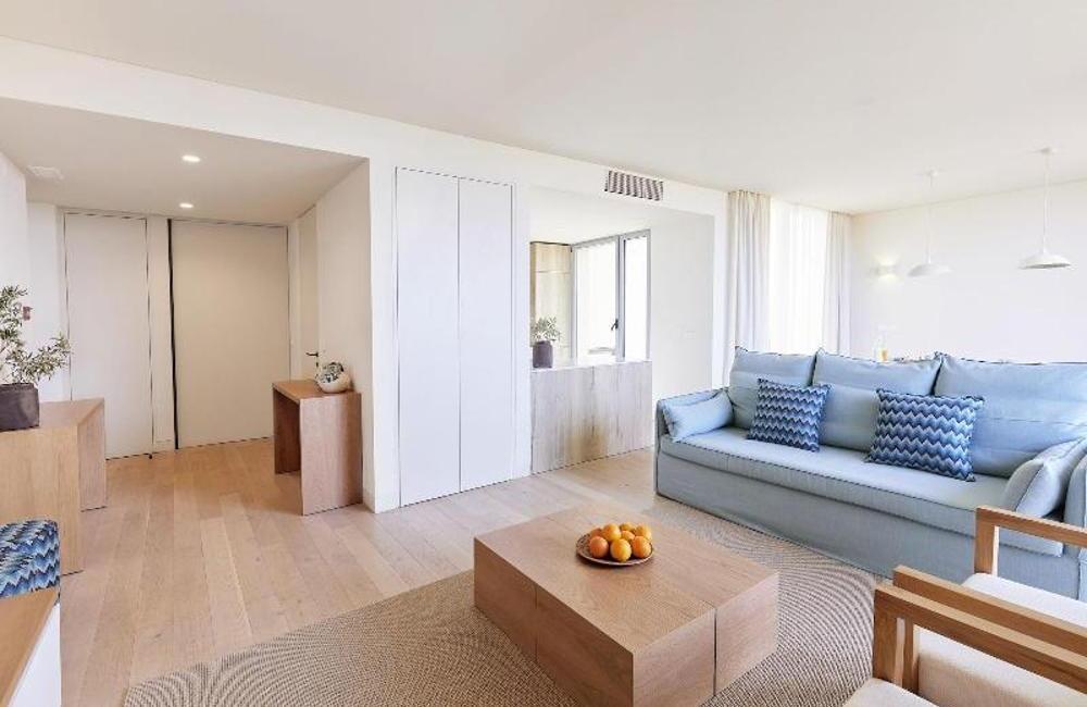  Porches, Algarve- 5* White Shell Beach Villas 