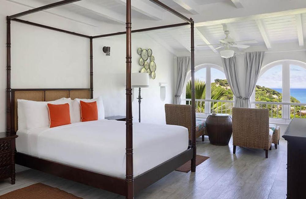  St Lucia- Windjammer Landing Beach Resort 