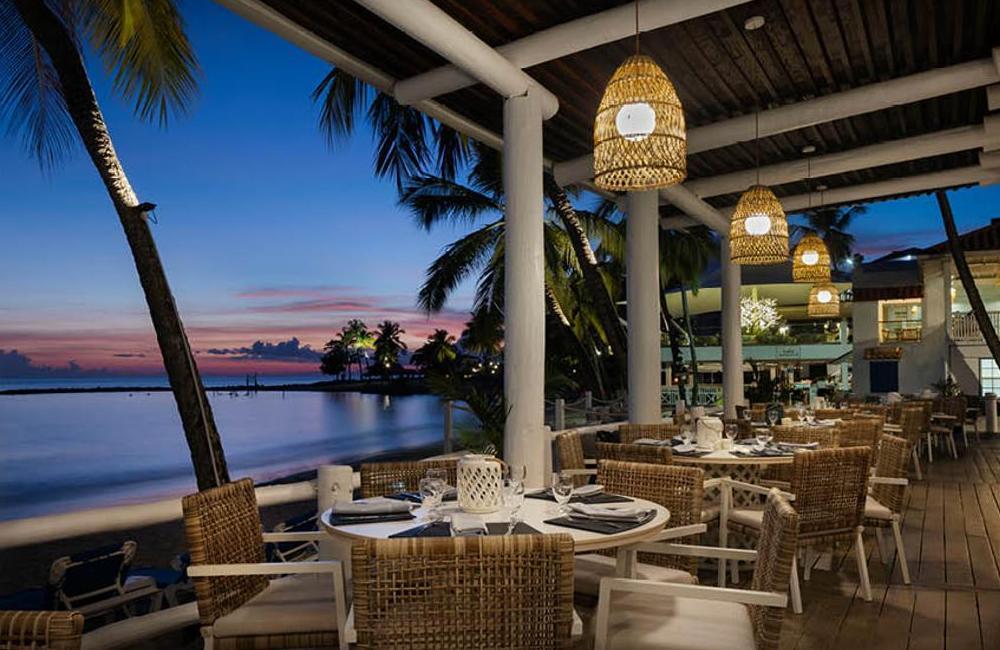  St Lucia- Windjammer Landing Beach Resort 