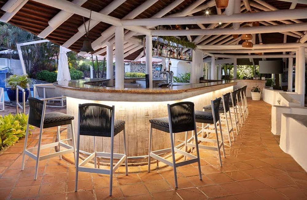 St Lucia- Windjammer Landing Beach Resort 