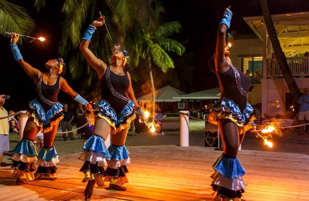  St Lucia- Windjammer Landing Beach Resort 