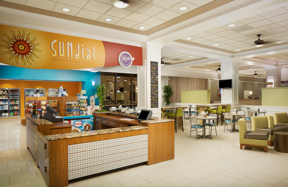  Disney Orlando- 4* Wyndham Lake Buena Vista 