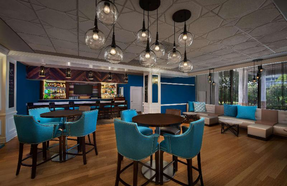  Disney Orlando- 4* Wyndham Lake Buena Vista 