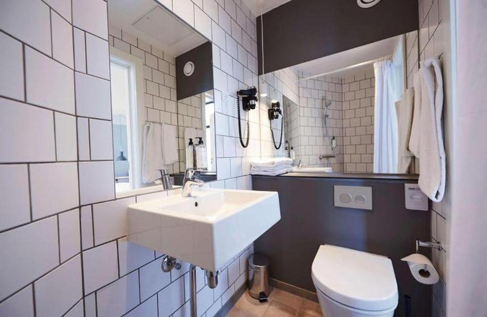  Copenhagen Christmas Markets- 3* Zleep Hotel 