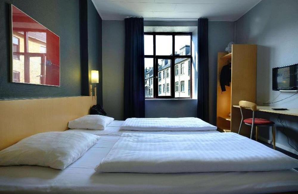  Copenhagen Christmas Markets- 3* Zleep Hotel 